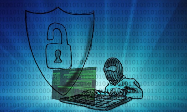 Hacker