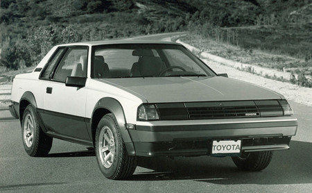 El Toyota Celica cumple 50 años: repasamos sus siete generaciones