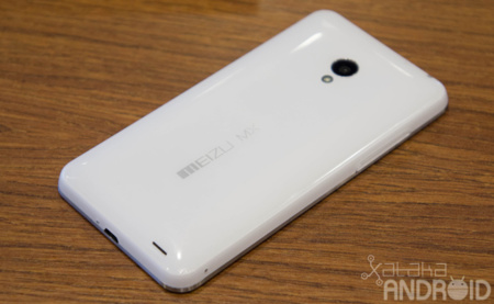 Lo nuevo de Meizu se llamará MX4G y llegará en tres sabores distintos
