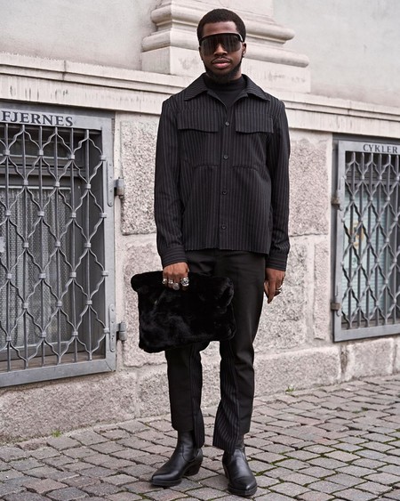 El Mejor Street Style De La Semana Copenhagen Fashgion Week Trendencias Hombre02