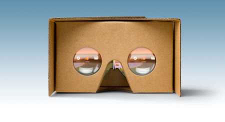 Google Cardboard disponible en más países en Google Store, pero todavía no en España