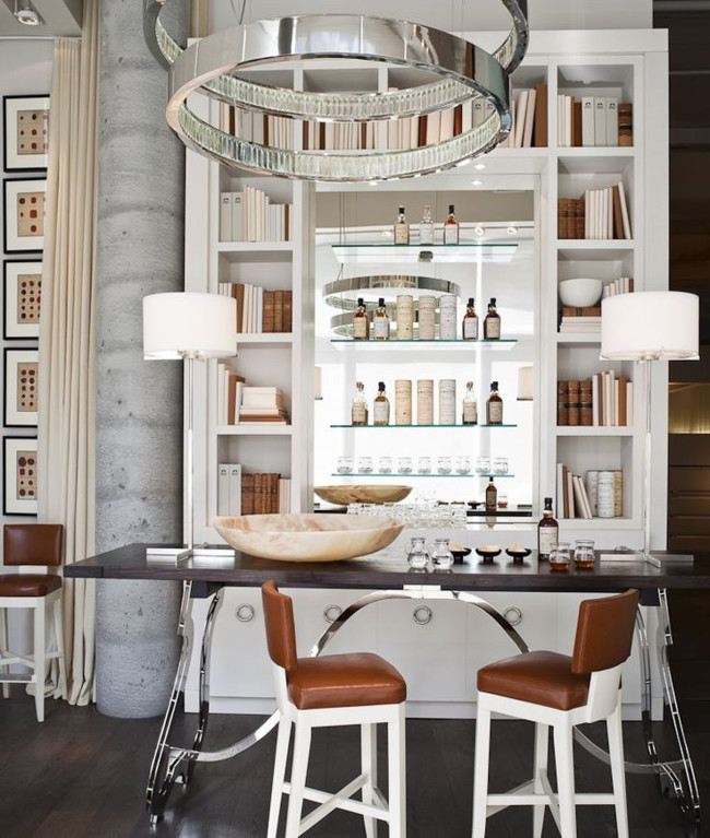 Bar Moderno 4