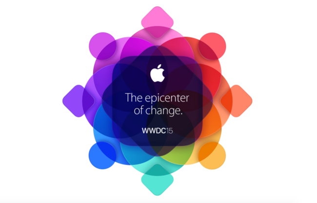 apple TV WWDC 2015