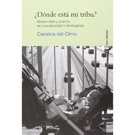 Dónde está mi tribu