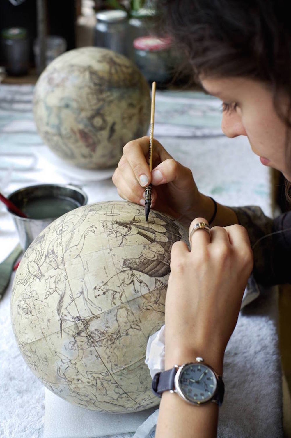 Globemakers 2