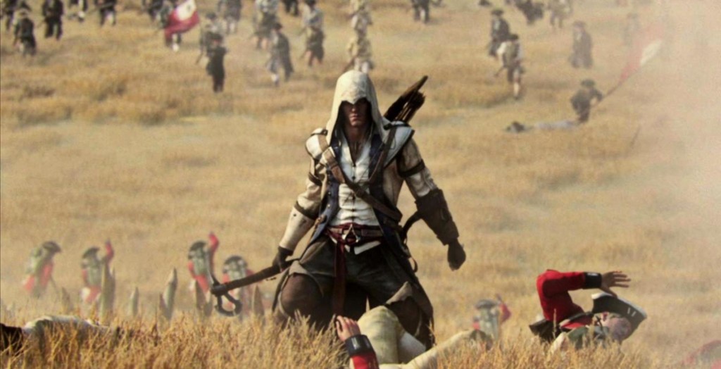 Assassin S Iii