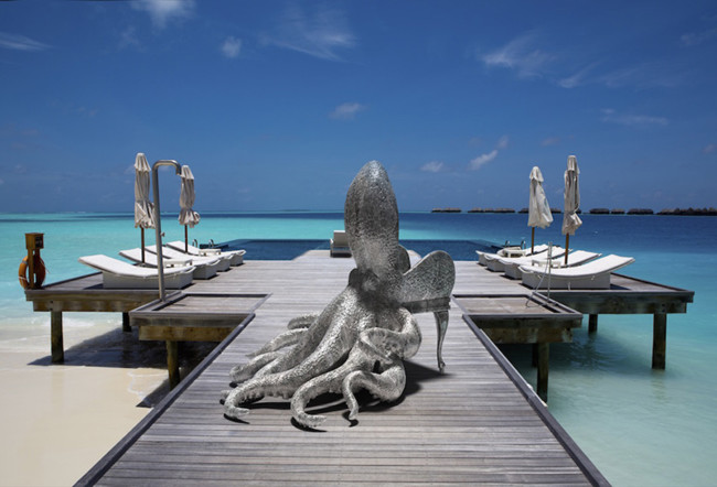 Sillones Animales 3