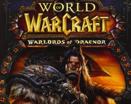 World of Warcraft: Warlords of Draenor