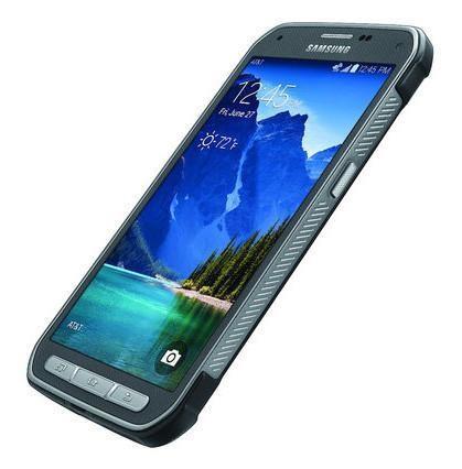 Samsung Galaxy S5 Active, a la venta en un futuro próximo en Europa