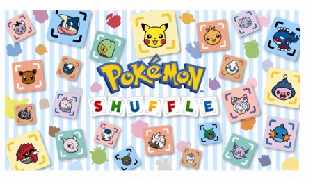 Pokémon Shuffle llega a Android, ¡Hazte con todos los Pokémon en este intuitivo juego de puzles!