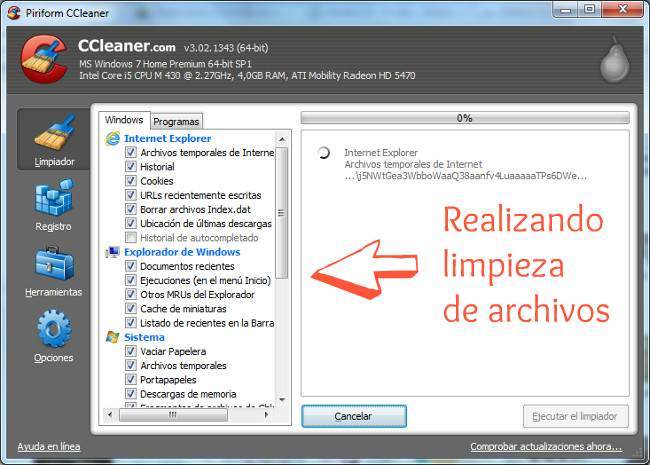 CCleaner