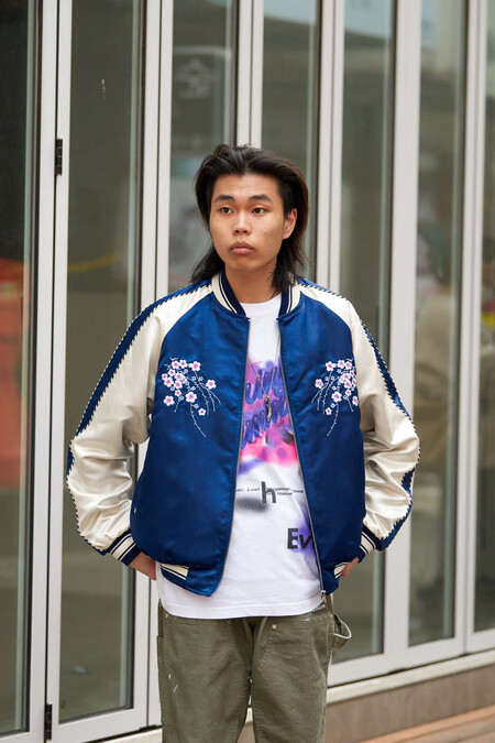 Seul Nos Muestra Que El Mejor Street Style De La Semana Se Lleva Con Basicos En Clave Urbana 2