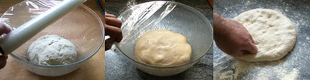fermentación