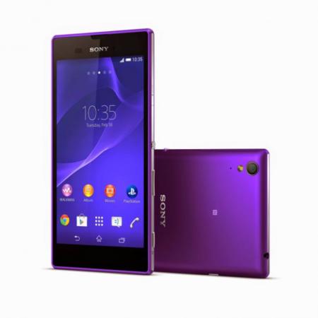 Sony Xperia T3, toda la información sobre el nuevo Android de Sony