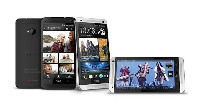 HTC One