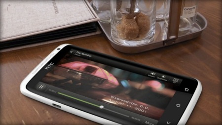 HTC One X+ puede aparecer en octubre, junto con Jelly Bean para One X