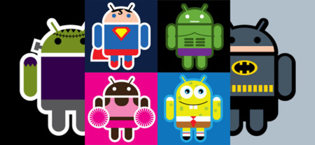 Las mejores aplicaciones para personalizar tu Android en 2015