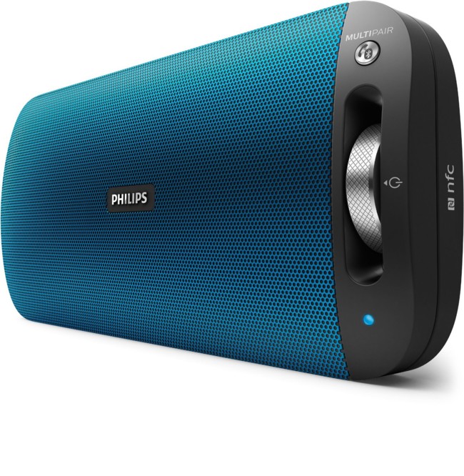 Altavoz bluetooth Philips