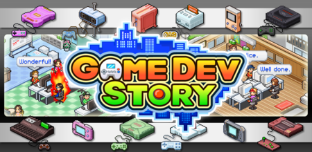 Game Dev Story hoy gratis en la tienda de aplicaciones de Amazon