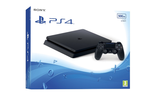 Ps4