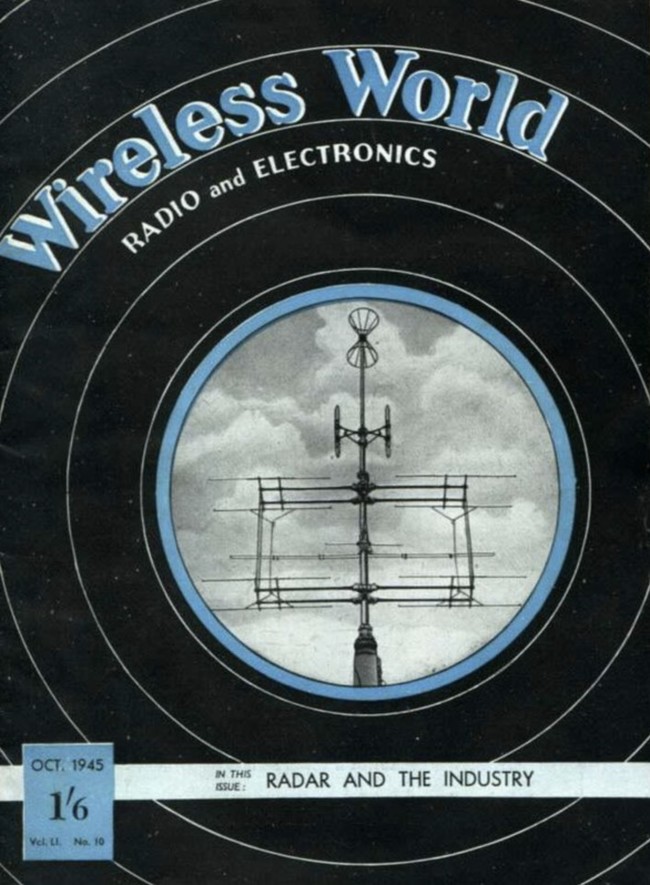 Wireless World