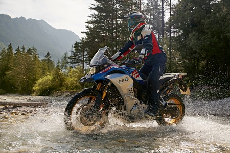 Bmw F 850 Gs Adventure 2019 009