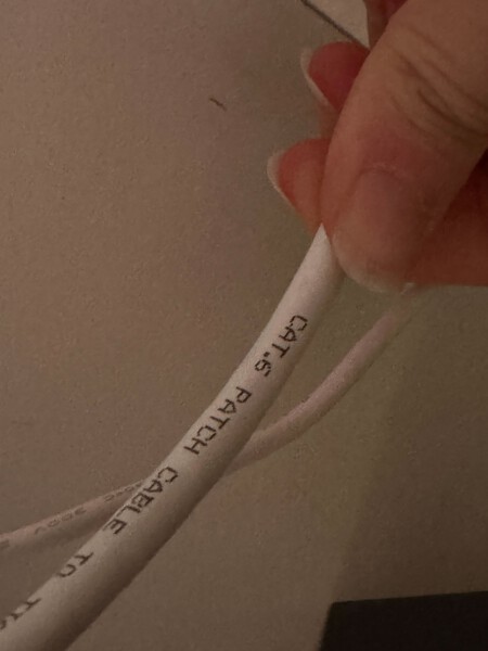 Ethernet Cat6