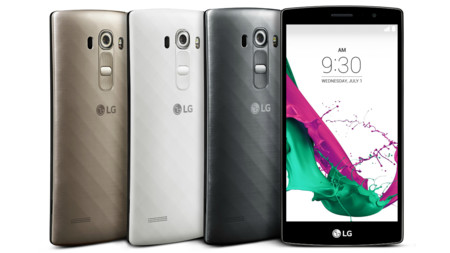 Android 6.0 llega al LG G4 en Corea del Sur, preparándose para su difusión internacional