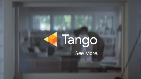 Tango, así es la realidad aumentada que Google estrena con el Lenovo PHAB2 Pro