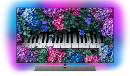 Philips Oled 935 2