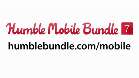 Humble Mobile Bundle 7, consigue 6 grandes juegos por muy poco dinero