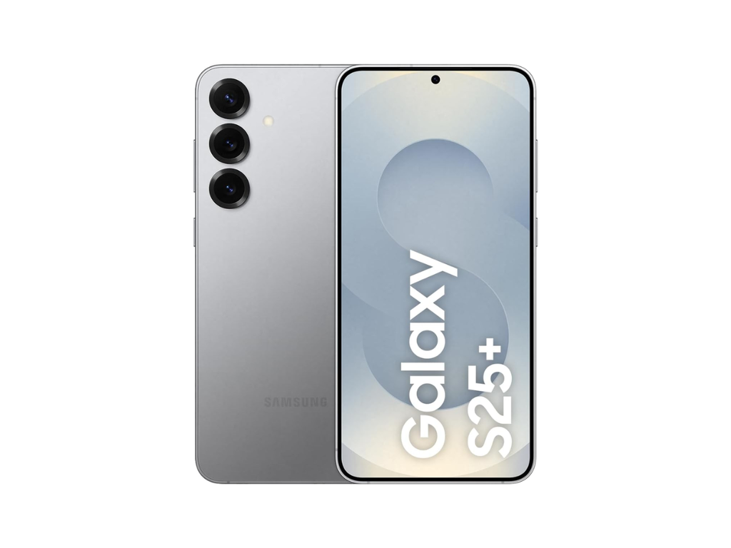 Com 5G e câmera tripla, Galaxy S25+ entra em oferta no Dia do Consumidor da Amazon