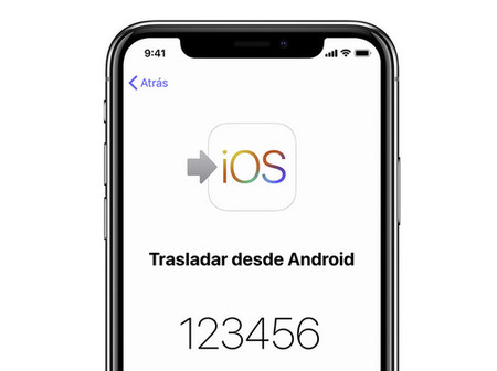 Pasar A iOS