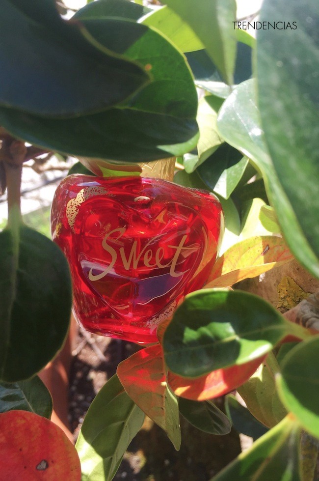 Sweet Lolita Perfume 1