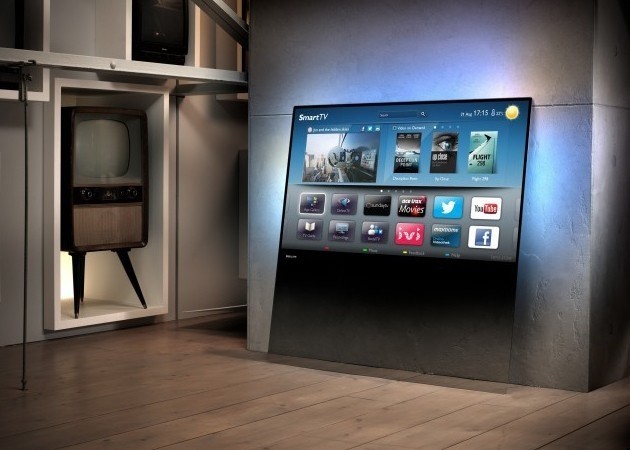 Philips Designline
