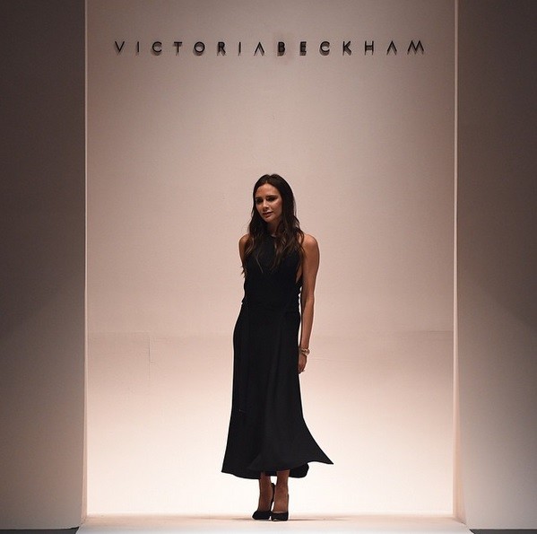 Victoria Beckham