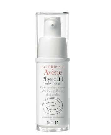 Physiolift Ojos