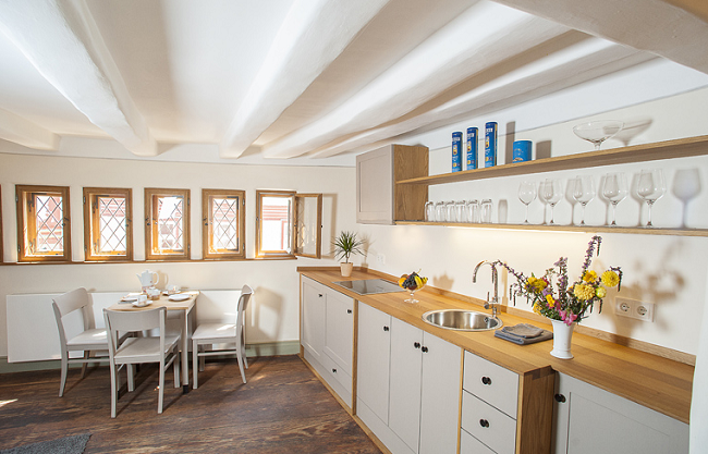 Magazine casas