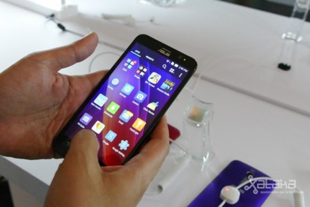 Asus Zenfone 2 recibe su primer paquete de actualización importante, con Android for Work y mucho más