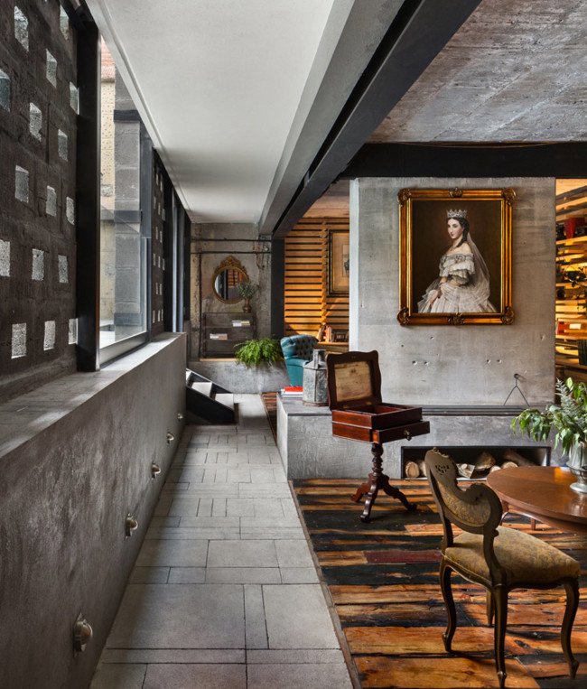 Hotel Carlota 3