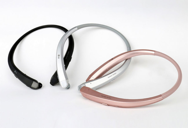 Lg Headset 3