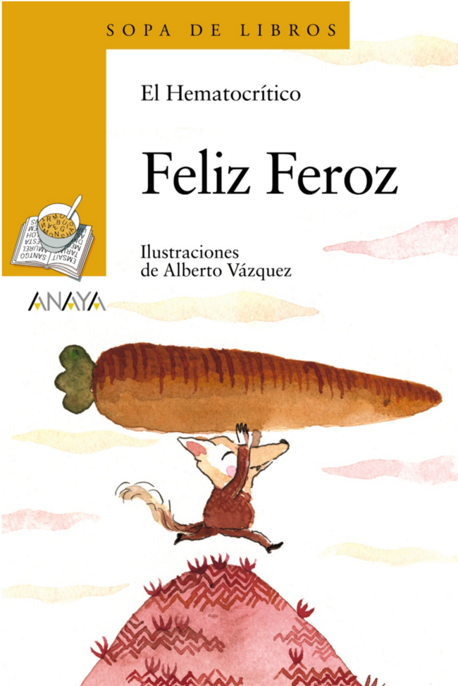 Feliz Feroz