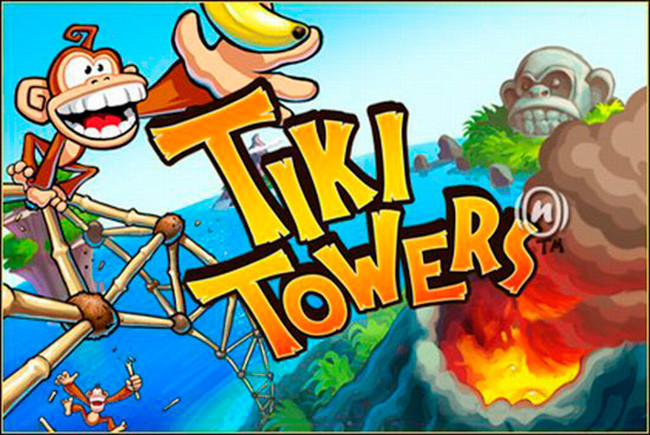 Tiki Towers