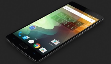 OnePlus también ha trabajado en un disipador para evitar los problemas de sobrecalentamiento en el OnePlus 2
