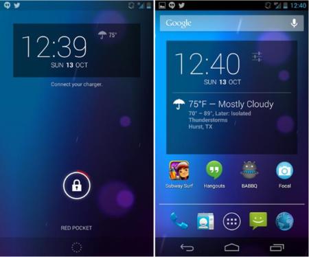 OmniROM, nueva ROM Android presentada en Big Android BBQ 13