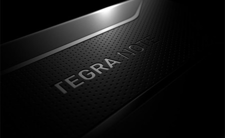 NVIDIA anuncia Tegra Note, su nueva plataforma para tablets de 199 dólares con Tegra 4