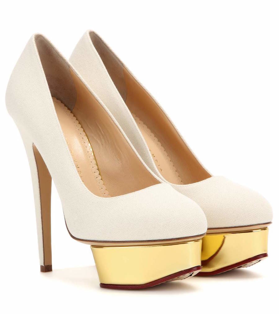 Charlotte Olympia
