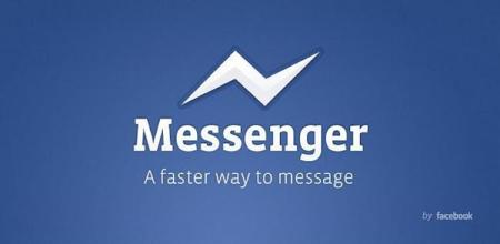 Facebook para Android obligará instalar Messenger para poder mandar mensajes privados