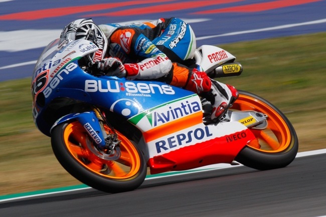 Maverick Viñales