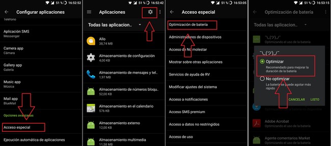 Optimizacion Bateria